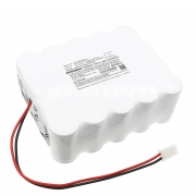 Battery compatibleWith Home Security Camera Battery