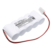 Battery compatibleWith Home Security Camera Battery