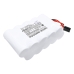 Batterijen Thuis Beveiligings Camera Batterij CS-KUF850LS