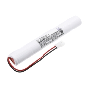 Battery compatibleWith Home Security Camera Battery