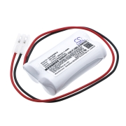 Battery compatibleWith Home Security Camera Battery