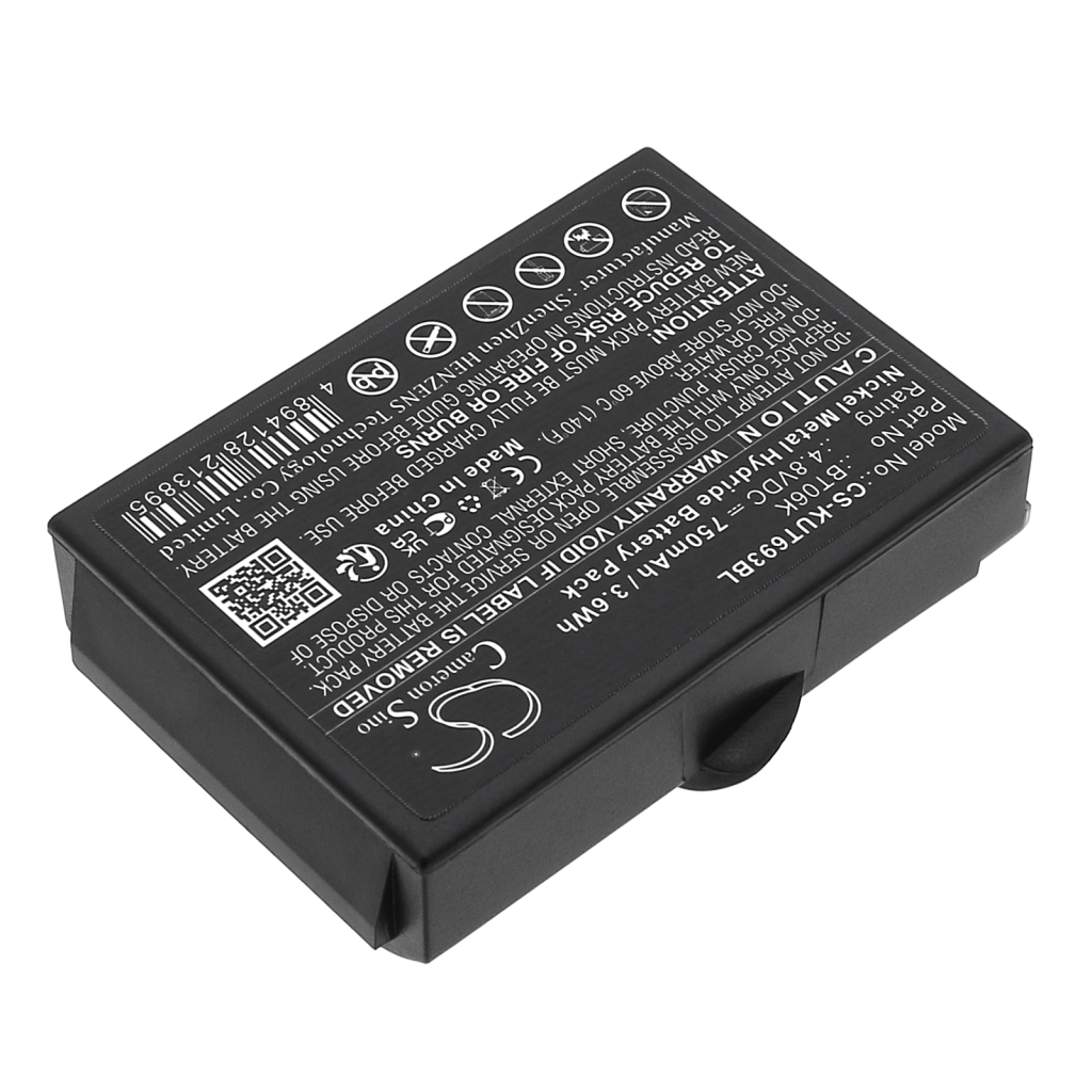 Battery Replaces 2303692