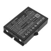 Battery for Ikusi TM70 range