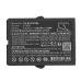 Battery Replaces 2303692