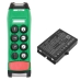 Battery Replaces 2303692