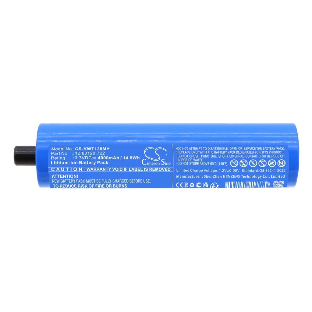 CS-KWT128MH