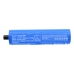 Battery Replaces 1S1P ICR 18650A