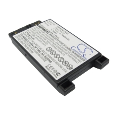 Compatible battery replacement for Kyocera TXBAT0C02