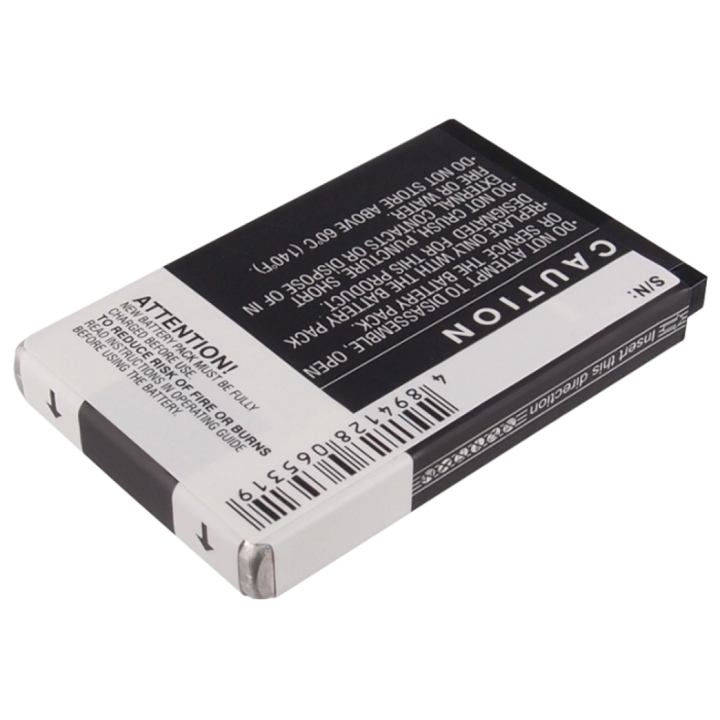 Battery Replaces 5AAXBT048GEA
