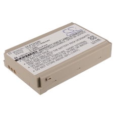 Compatible battery replacement for Sanyo 5AAXBT053GEA,SCP-48LBPS
