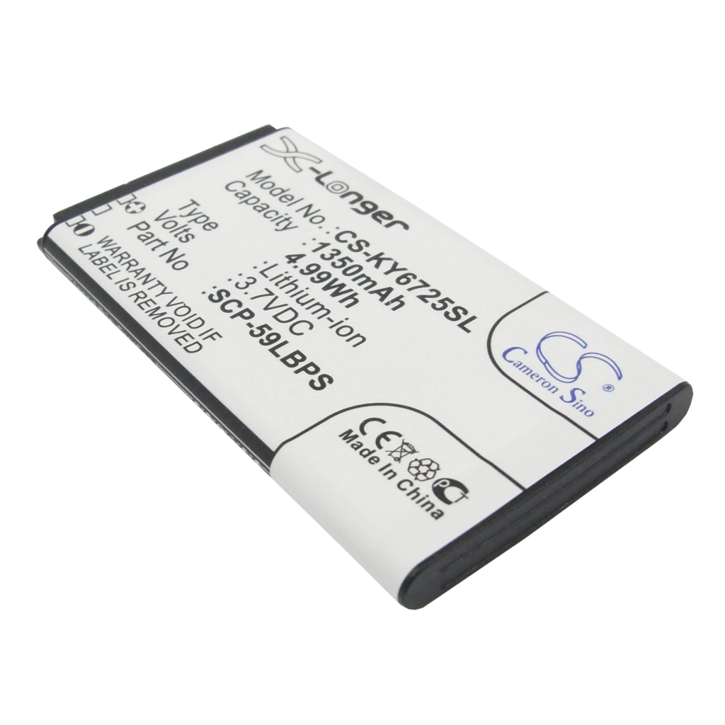 Bureau-oplader Wiko CS-KY6725SL