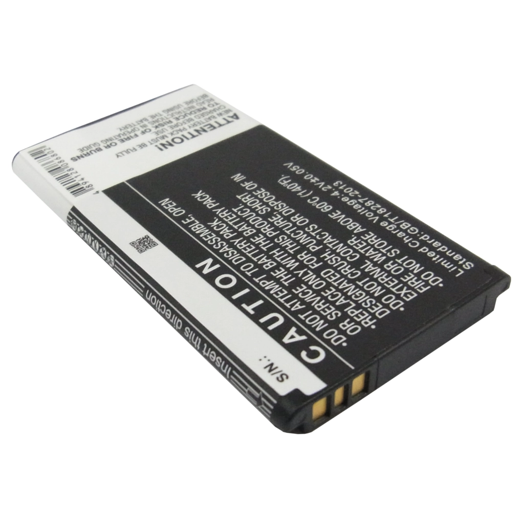 Bureau-oplader Wiko CS-KY6725SL