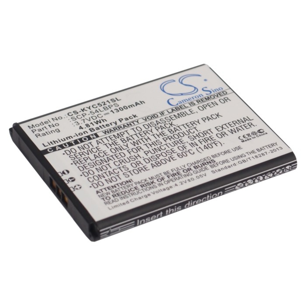 Bureau-oplader Nokia CS-KYC521SL