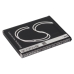 Bureau-oplader Nokia CS-KYC521SL
