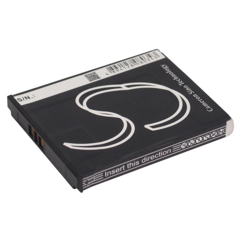 Bureau-oplader Nec CS-KYC672SL
