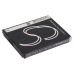 Bureau-oplader Nec CS-KYC672SL