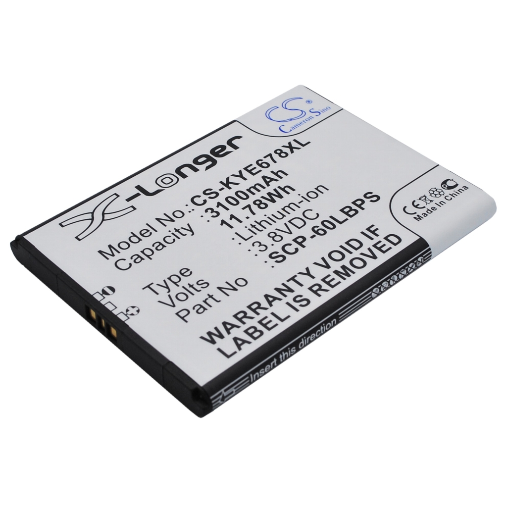 Bureau-oplader Nokia CS-KYE678XL
