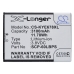 Bureau-oplader Nokia CS-KYE678XL