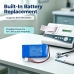 Batterijen compatibel met KADEY YASEN ECG-901 ECG-901 CS-KYG901MD