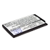 Battery compatible with Kyocera CS-KYK132SL