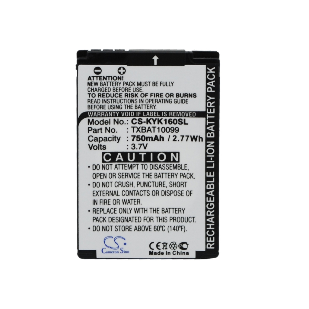 Bureau-oplader Boostmobile CS-KYK160SL
