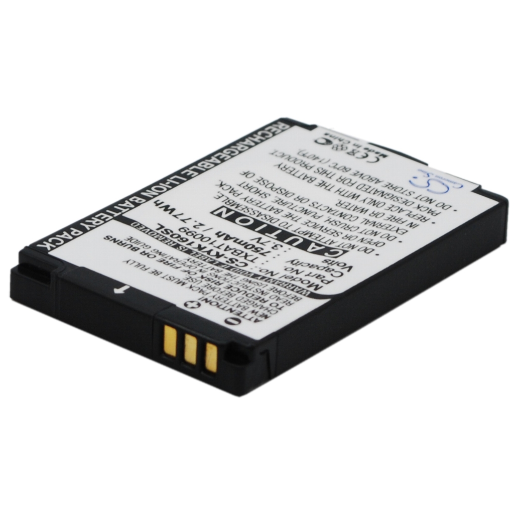 Bureau-oplader Boostmobile CS-KYK160SL