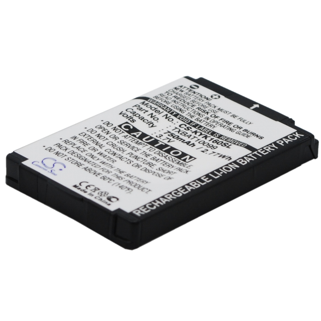 Bureau-oplader Boostmobile CS-KYK160SL