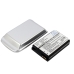 Battery compatible with Kyocera CS-KYK160XL