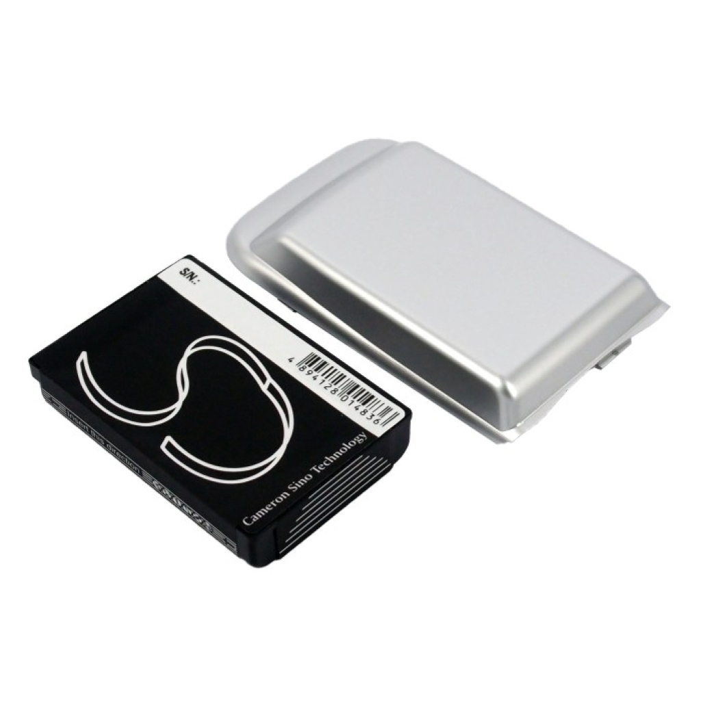 Battery compatible with Kyocera CS-KYK160XL