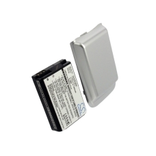 Compatible battery replacement for Kyocera TXBAT10073