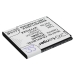 Battery compatible with Kyocera CS-KYL001XL