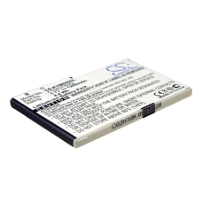 Compatibele batterijvervanging voor Kyocera C10K07SHQ,SCP-36LBPS,SCP-37LBPS