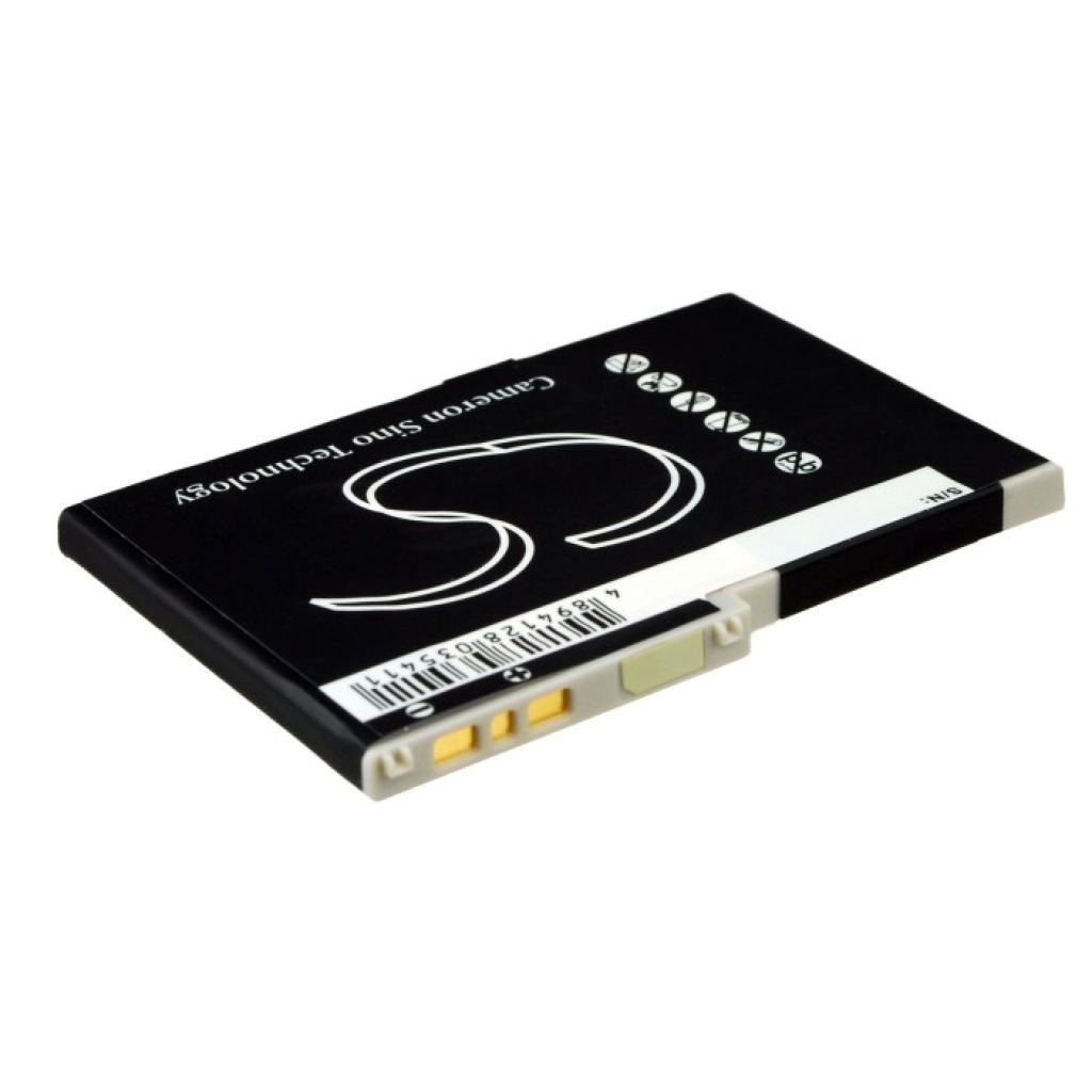 Batterijen Vervangt C10K07SHQ