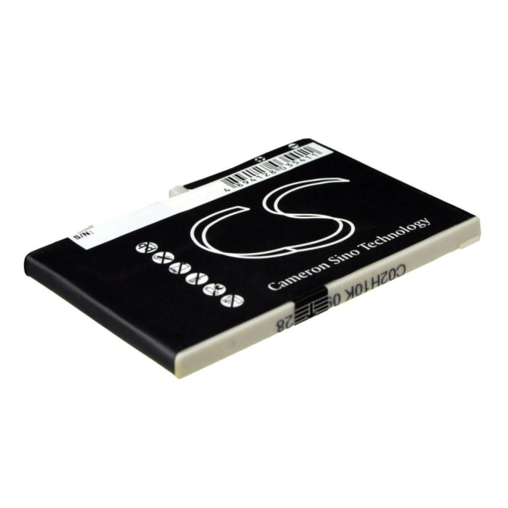 Batterijen Vervangt C10K07SHQ