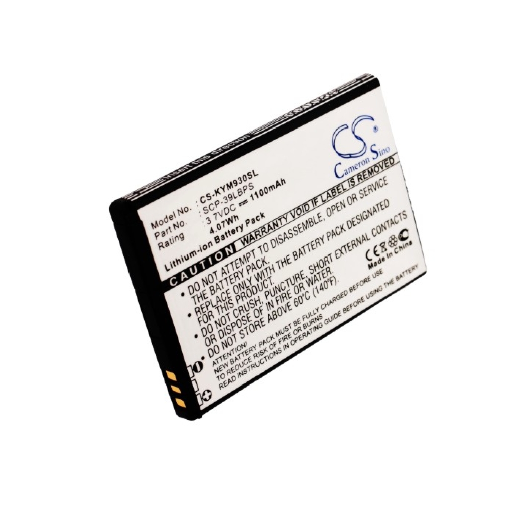 Bureau-oplader Texas instruments CS-KYM930SL
