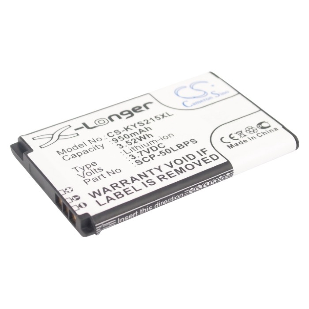 Bureau-oplader Nokia CS-KYS215XL