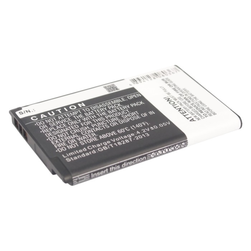 Bureau-oplader Nokia CS-KYS215XL