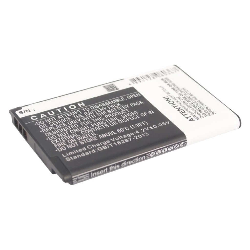 Bureau-oplader Modelo CS-KYS215XL