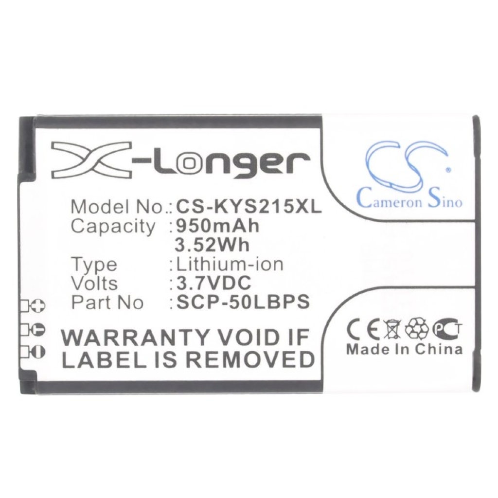 Bureau-oplader Nokia CS-KYS215XL