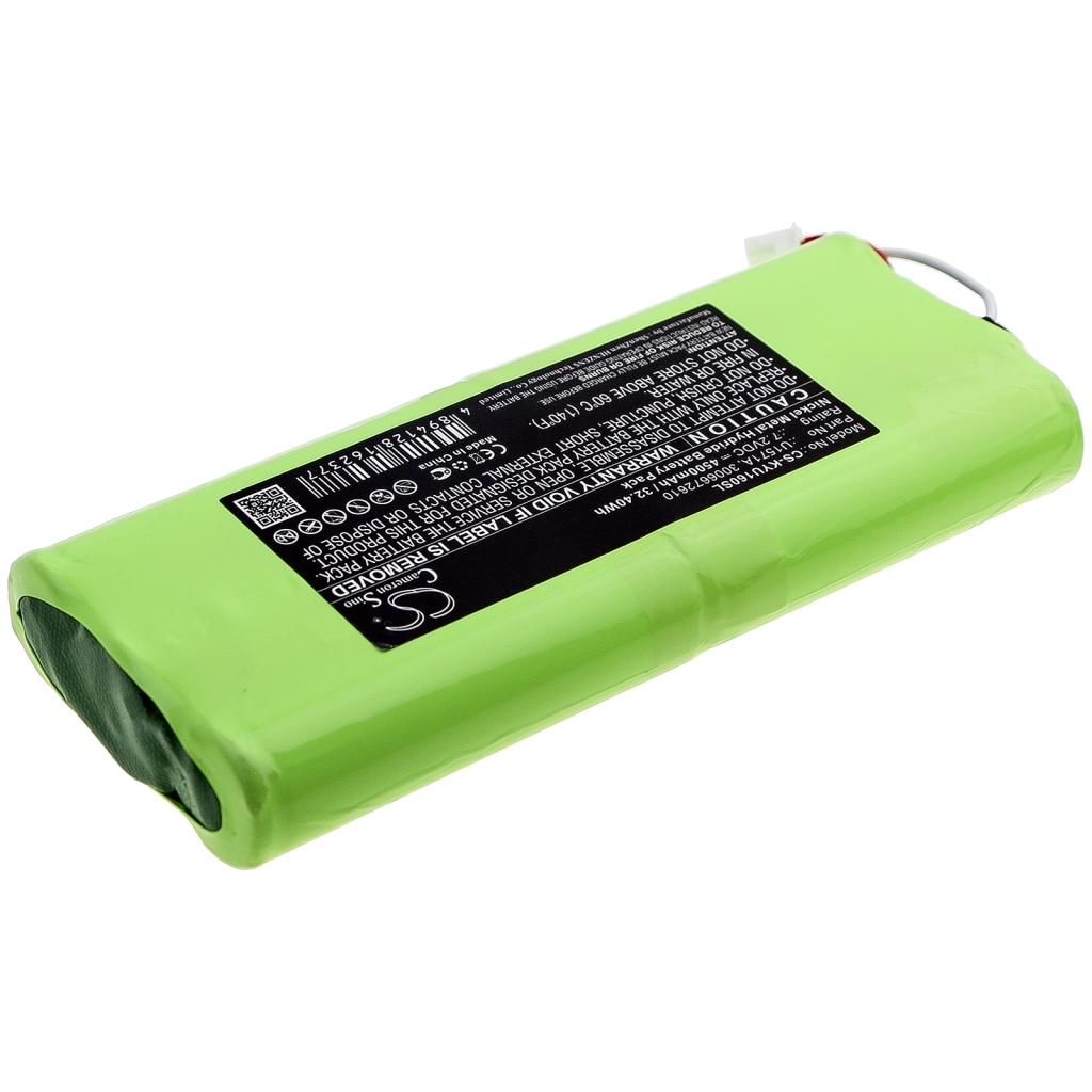Batterijen Batterij voor elektrisch gereedschap CS-KYU160SL
