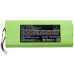 Batterijen Batterij voor elektrisch gereedschap CS-KYU160SL