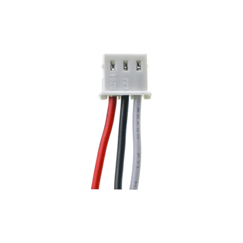 Batterijen Batterij voor elektrisch gereedschap CS-KYU160SL