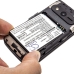 Compatibele batterijvervanging voor Kazuna BP1578