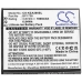 Compatible battery replacement for Kazuna BP1736
