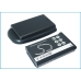 Battery compatible with LG CS-LAX140XL