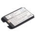 Battery compatible with LG CS-LAX260SL