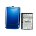Battery compatible with LG CS-LAX275XB