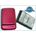 Battery compatible with LG CS-LAX275XP