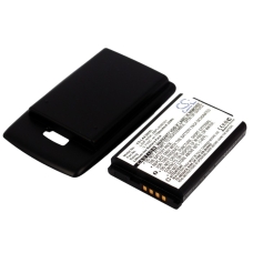 Compatibele batterijvervanging voor LG LGIP-420A,SBPL0086301