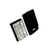 Battery compatible with LG CS-LAX380XL